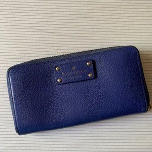 Kate spade wallet